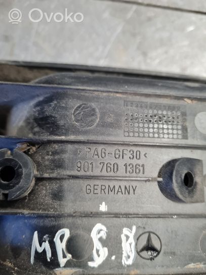 Mercedes-Benz Sprinter W901 W902 W903 W904 Liukuoven sisäkahva 9017601361