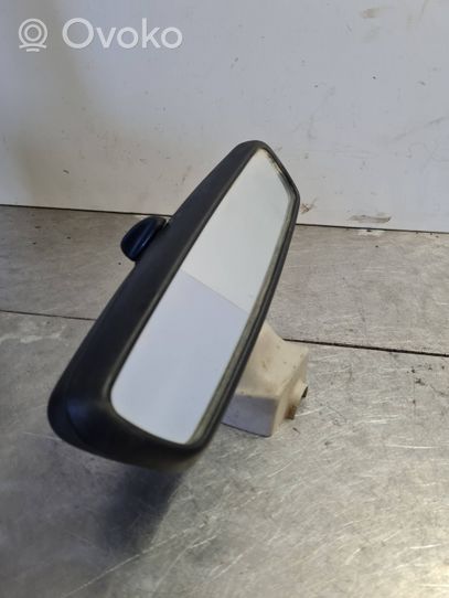 Opel Omega B1 Rear view mirror (interior) 90439068