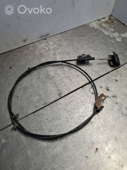 Nissan Primera Poignée, déverrouillage du capot moteur 84652AV600