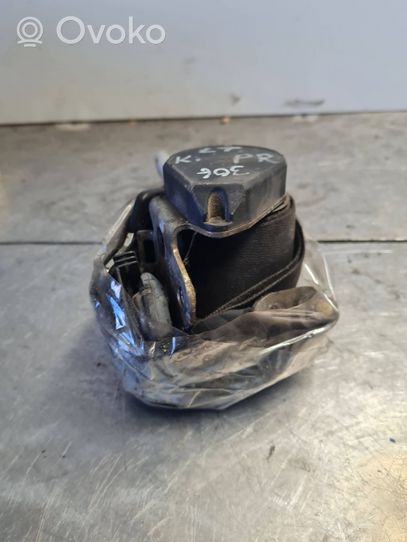 Volkswagen II LT Ceinture de sécurité avant 0566097100