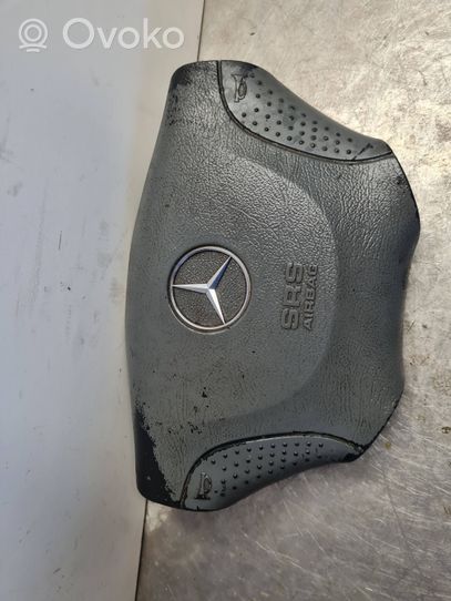 Mercedes-Benz Sprinter W901 W902 W903 W904 Steering wheel airbag 16162710