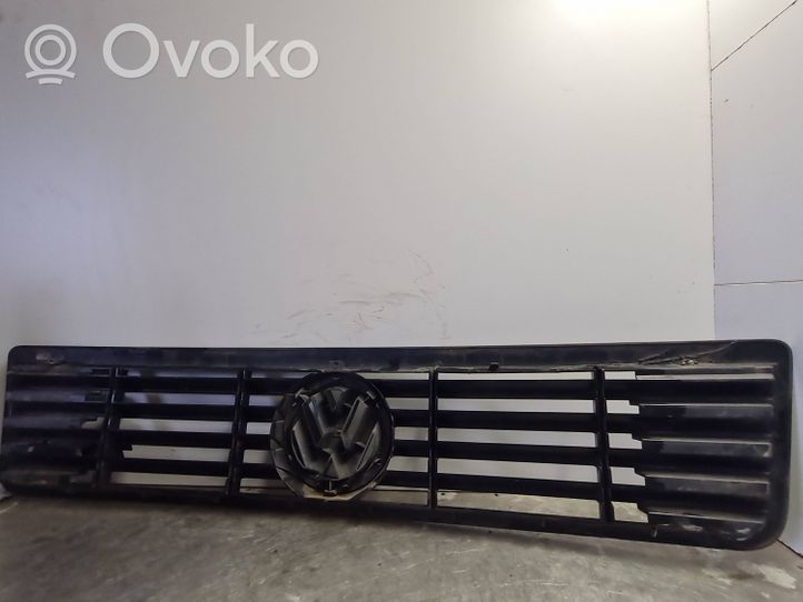 Volkswagen II LT Front grill 2D0853653