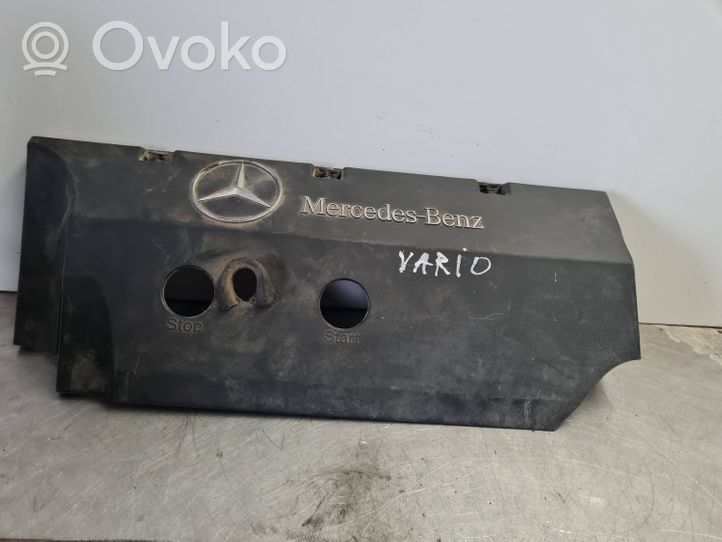 Mercedes-Benz Vario Osłona górna silnika A9040740247