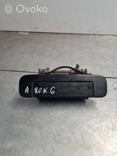 Audi 80 90 S2 B4 Rear door exterior handle 44383920