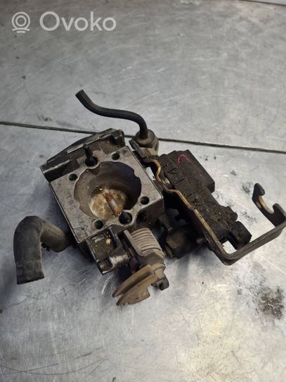Volkswagen PASSAT B3 Throttle valve 3435201528