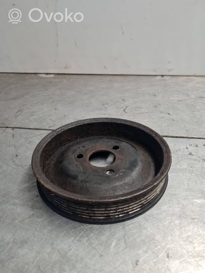 Renault Master II Power steering pump pulley 