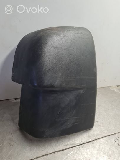 Volkswagen II LT Rivestimento del pannello parte angolare del paraurti posteriore 2D1807473L