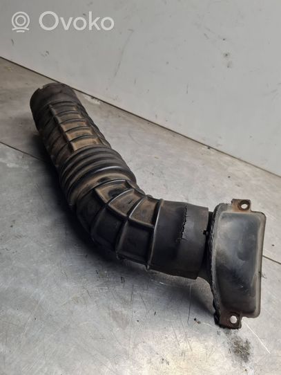 Fiat Ducato Tube d'admission d'air 1307016080