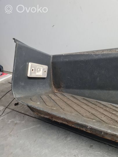 Volkswagen II LT Front sill trim cover A9018862328