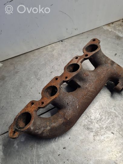 Mercedes-Benz Vito Viano W638 Exhaust manifold 6011422001