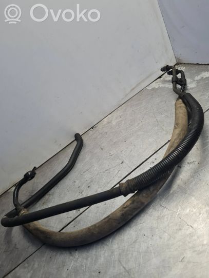 Tuyau De Retour Vers Réservoir De Direction Assistée BMW E46 (4 Roues