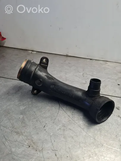 Volkswagen Multivan T4 Intake manifold 074129715E