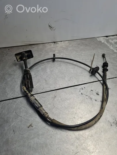 Volkswagen Transporter - Caravelle T4 Cable del acelerador 701711503