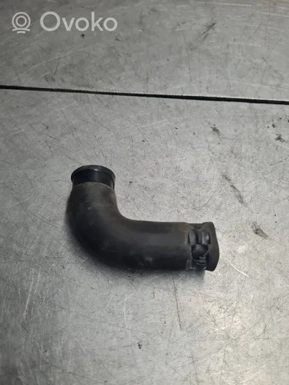 Mercedes-Benz S W140 Engine coolant pipe/hose 1408327194