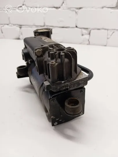 Mercedes-Benz S W220 Ilmajousituksen kompressoripumppu 415403303R