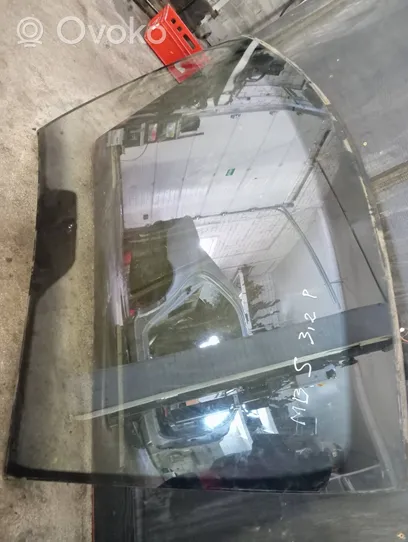 Mercedes-Benz S W220 Front windscreen/windshield window 43R001536