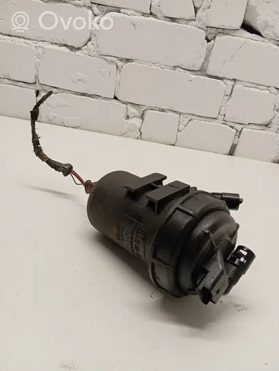 Opel Zafira B Fuel filter housing 675515220