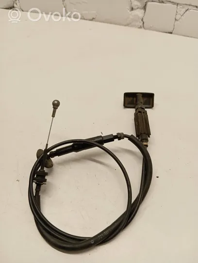 Volkswagen Transporter - Caravelle T4 Throttle cable 701711501E