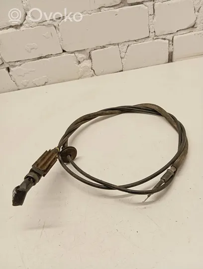 Volkswagen Transporter - Caravelle T4 Throttle cable 701711501E