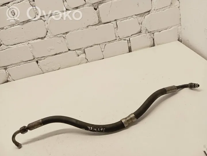 Mercedes-Benz Sprinter W901 W902 W903 W904 Power steering hose/pipe/line 2D1422893