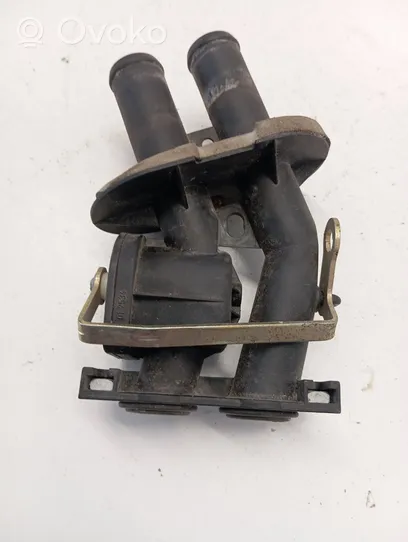 Volkswagen II LT Coolant heater control valve 400177