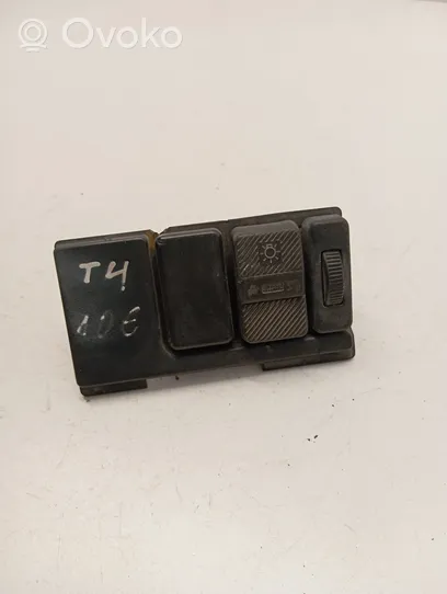 Volkswagen Transporter - Caravelle T4 Headlight level height control switch 701858099