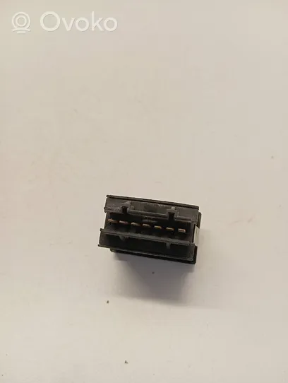 Volkswagen Transporter - Caravelle T4 Seat heating switch 3A0963563