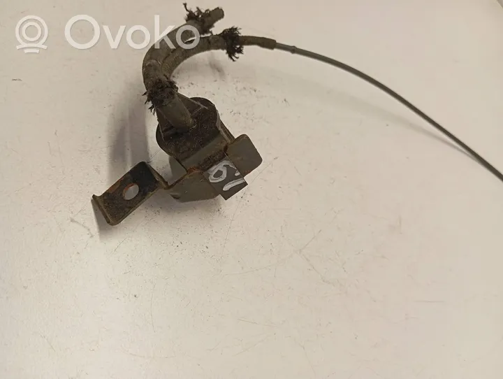 Volkswagen Transporter - Caravelle T4 Solenoidinis vožtuvas 701906287B