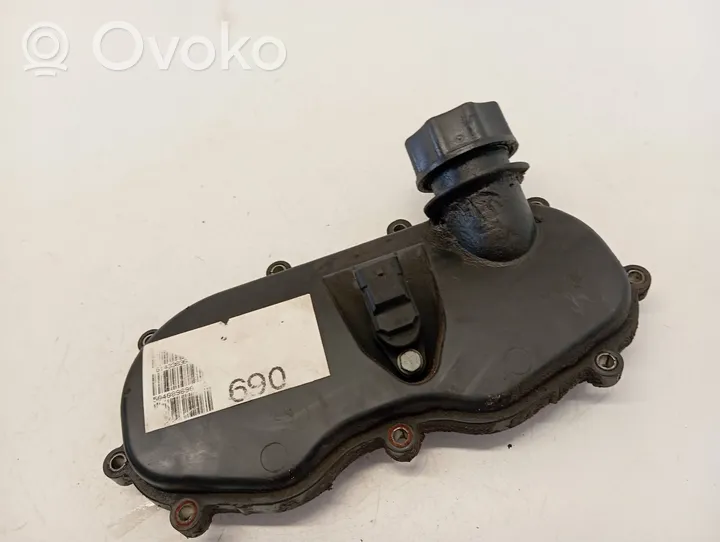 Iveco Daily 3rd gen Cache culbuteur 504087606