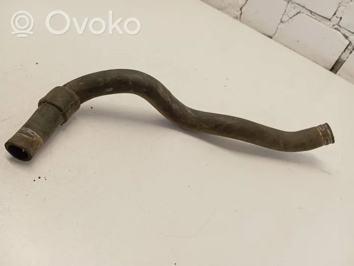 Volkswagen Transporter - Caravelle T4 Engine coolant pipe/hose 701819378C