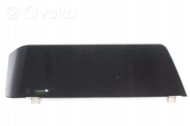 BMW 3 G20 G21 Monitor / wyświetlacz / ekran 9441887