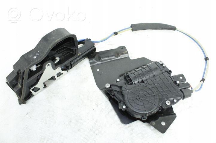 BMW 6 F06 Gran coupe Loading door lock 7276321