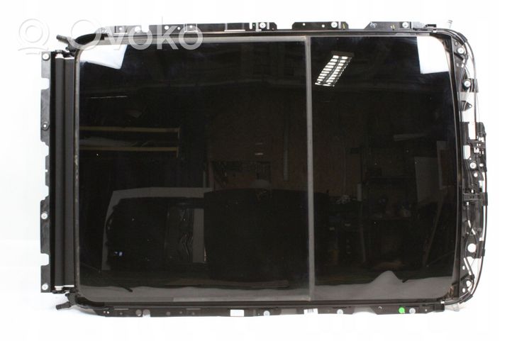 BMW X5 G05 Sunroof glass 9852147