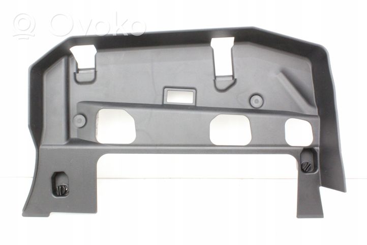 BMW 3 G20 G21 Garniture panneau inférieur de tableau de bord 6846846