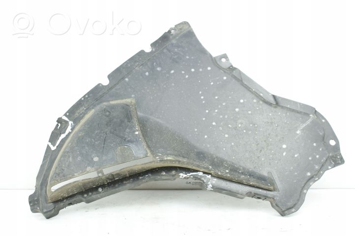 BMW 7 G11 G12 Osłona pod zderzak przedni / Absorber 7493368