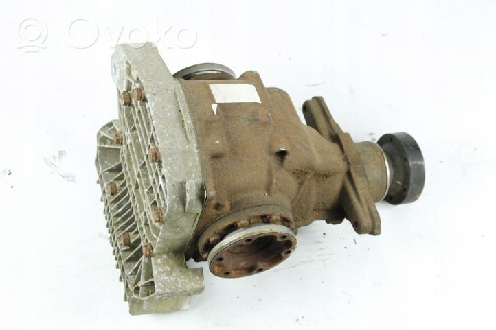 BMW M5 Mechanizm różnicowy tylny / Dyferencjał 2284030