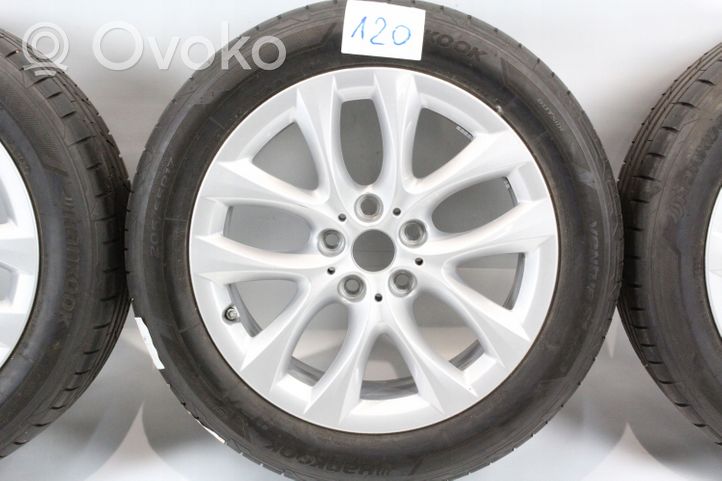 BMW 2 F45 R 17 alumīnija - vieglmetāla disks (-i) 