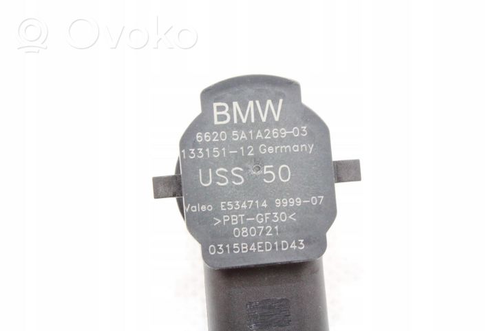 BMW X7 G07 Czujnik parkowania PDC 5A1A269