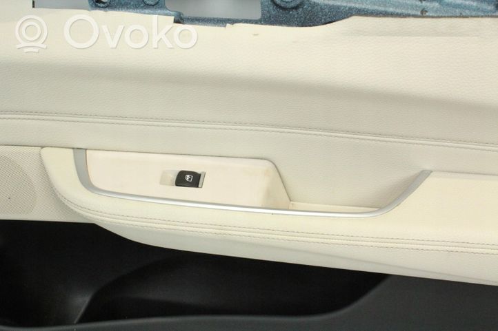 BMW 6 G32 Gran Turismo Revestimiento de puerta delantera 6994140