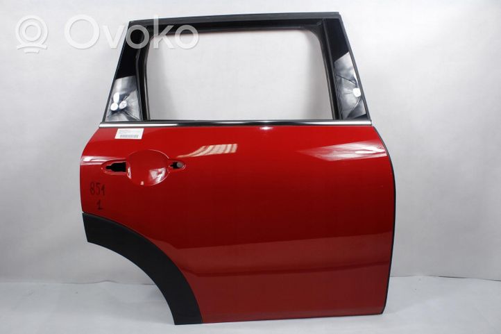 Mini Clubman F54 Portiera posteriore 7343904