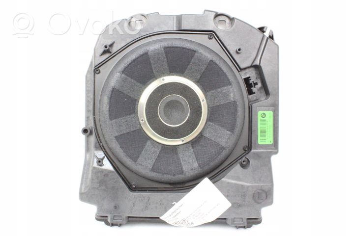 BMW 6 F12 F13 Etuoven kaiutin 9230669