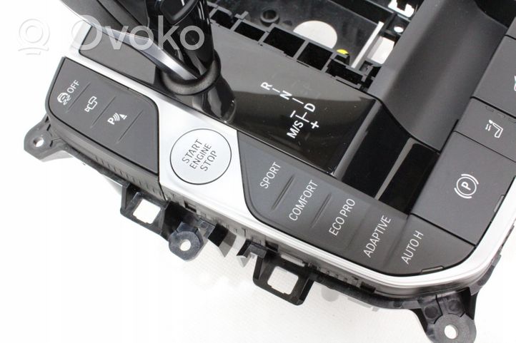 BMW 4 G22 G23 G24 G26 Palanca/selector de cambios (interno) 5A1DE27