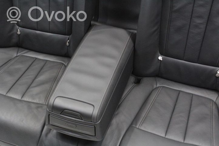 BMW 7 G11 G12 Kanapa tylna / Fotel drugiego rzędu 7354630