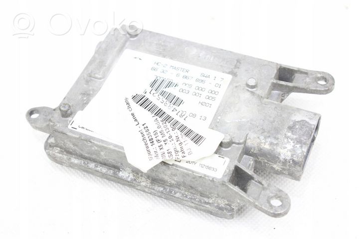 BMW X5 F15 Capteur radar de distance 6867895