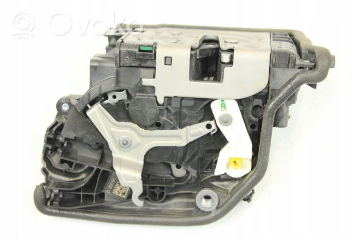 BMW X5 F15 Serratura portiera anteriore 7281933