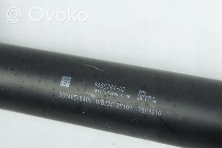 BMW 3 G20 G21 Drive shaft (set) 9485284