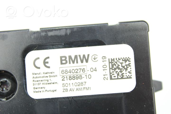 BMW X6M G06 F96 Pystyantennivahvistin 6840276