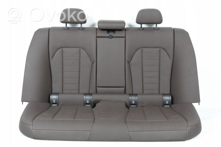 BMW 3 G20 G21 Garnitures, kit cartes de siège intérieur avec porte 8A04774