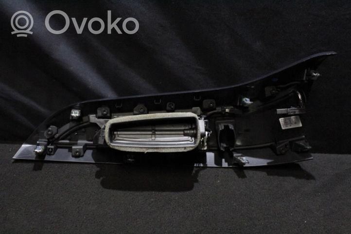 BMW i8 Dash center air vent grill 9319979