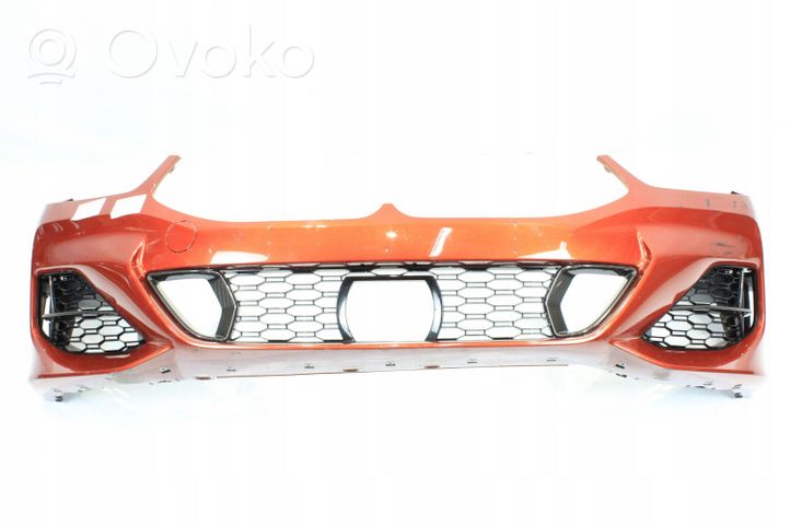 BMW 8 G15 Front bumper 